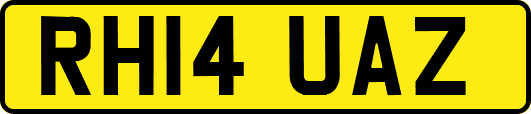 RH14UAZ