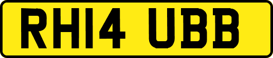 RH14UBB