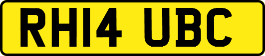 RH14UBC