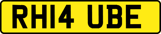 RH14UBE