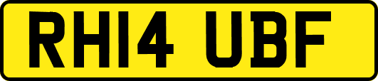 RH14UBF