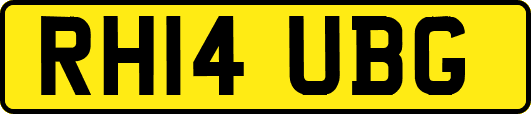 RH14UBG