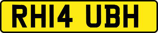 RH14UBH