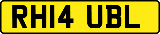 RH14UBL