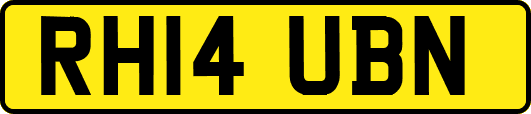 RH14UBN