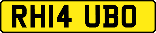 RH14UBO