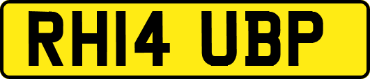 RH14UBP