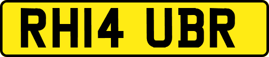 RH14UBR