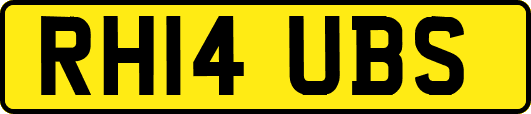 RH14UBS