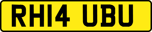 RH14UBU