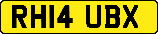 RH14UBX