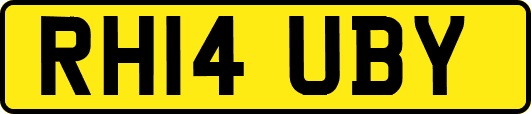 RH14UBY