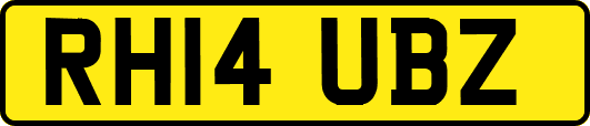 RH14UBZ