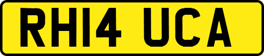 RH14UCA