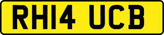 RH14UCB