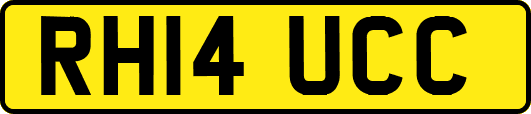 RH14UCC