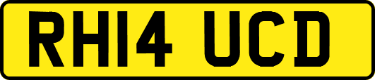 RH14UCD