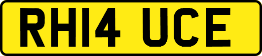 RH14UCE