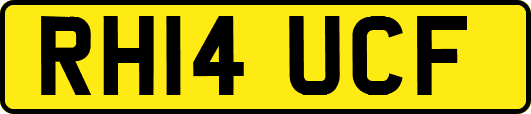RH14UCF