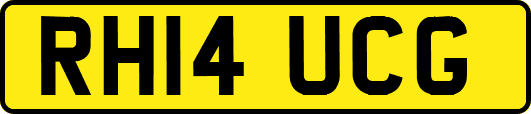 RH14UCG