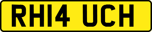 RH14UCH