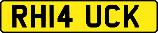 RH14UCK