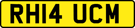 RH14UCM