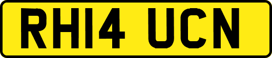 RH14UCN