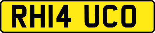 RH14UCO