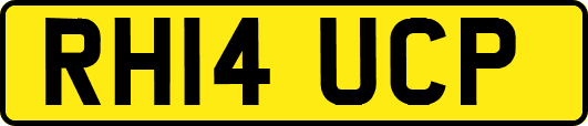 RH14UCP