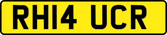 RH14UCR