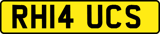 RH14UCS