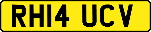 RH14UCV
