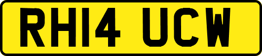 RH14UCW