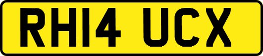 RH14UCX