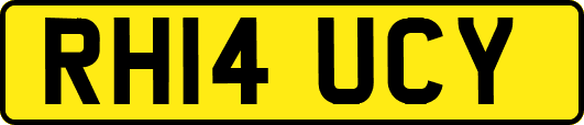 RH14UCY