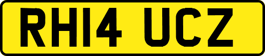 RH14UCZ