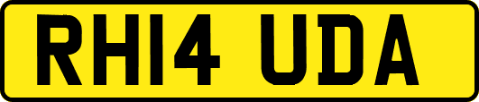 RH14UDA