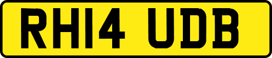 RH14UDB