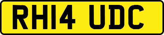 RH14UDC