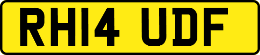 RH14UDF