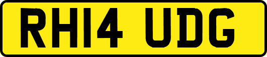 RH14UDG