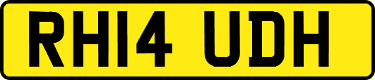 RH14UDH