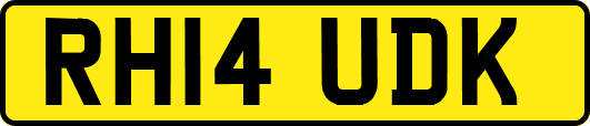 RH14UDK