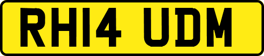 RH14UDM