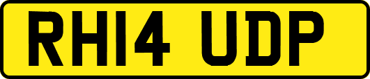 RH14UDP