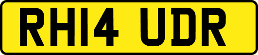 RH14UDR