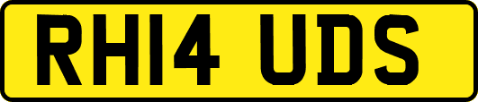 RH14UDS