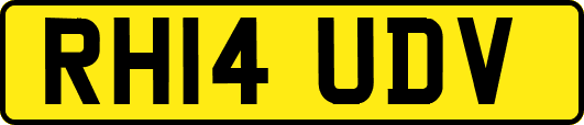 RH14UDV