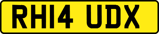RH14UDX